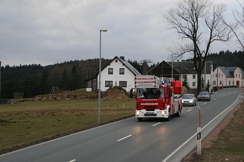 Bild 19.JPG - auf dem Weg nach Schönheide, fast geschafft 
Foto: Eberhard Mädler